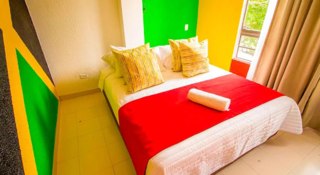 Двухместный номер Standard Hotel On Vacation Magic Hill