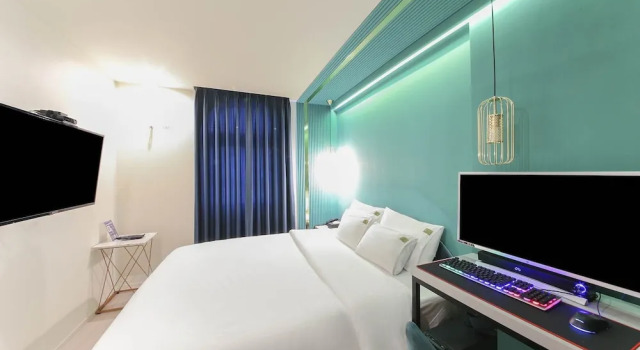 Номер Premium Sasang ND 1226 Hotel