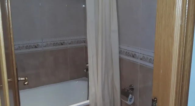 Трёхместный номер Standard Hostal Roig 53