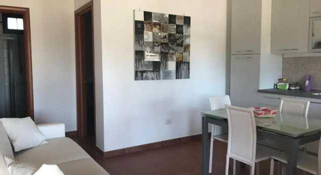 Апартаменты Superior Tenuta Casine Vittorio