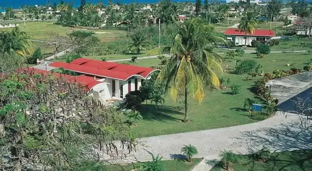 Villa Megano, Buchen Sie Villa Villen in Havanna, Villa
