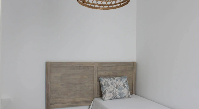 Life Apartments Santo Rey