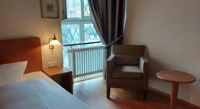Номер Standard Hotel Kaiserhof am Dom