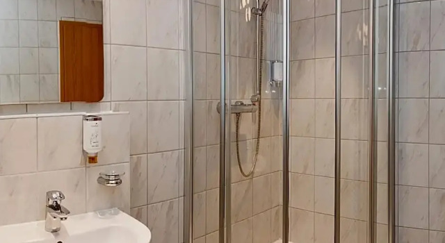 Номер Standard Hotel Arkade