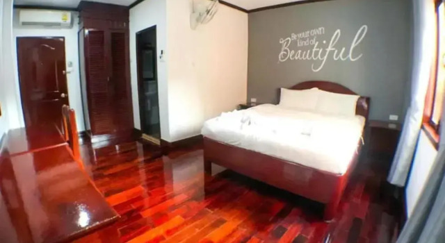 DaViKa Hotel