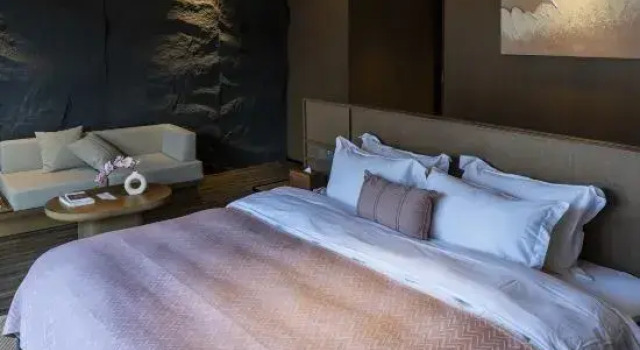 Huizhou Longmen Banshan Meidi Homestay