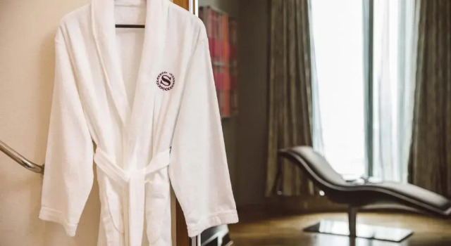 Четырёхместный номер Standard с видом на город Sheraton Grand Incheon Hotel