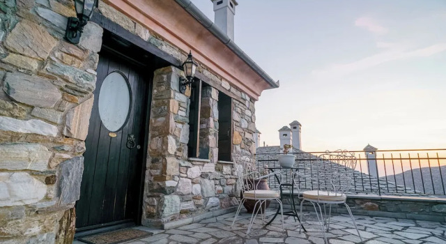 Люкс Palladio Hotel - Portaria