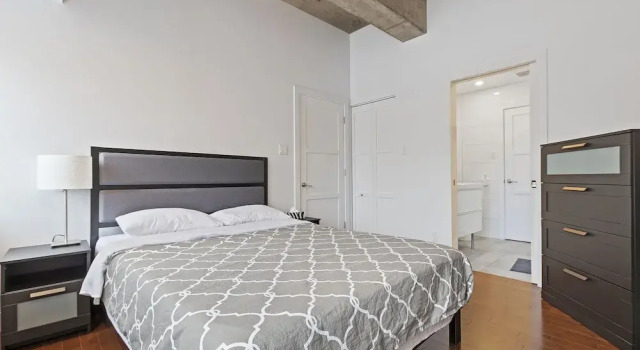 Номер Business mtlFlats - Condotel Le Luxe