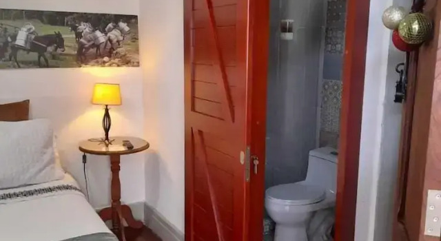 Двухместный номер Standard La Estancia Hotel Boutique