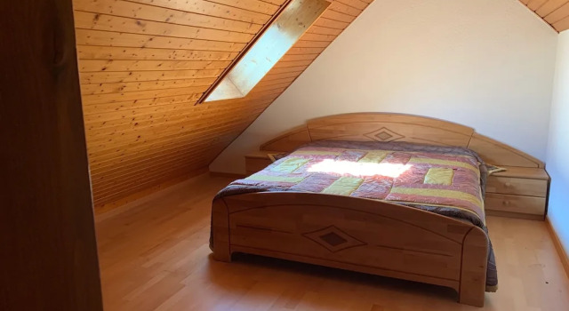 Апартаменты Comfort Hotel Du Quai