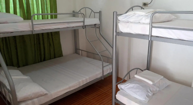 Семейный номер Standard Marick Beach Resort