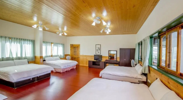 Huansan Hotel