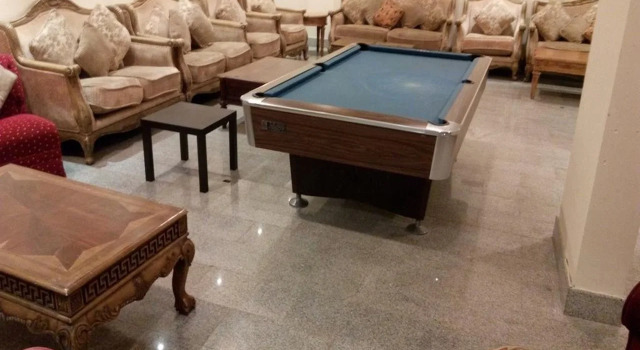 Worood Al Safawa Villas & Suites