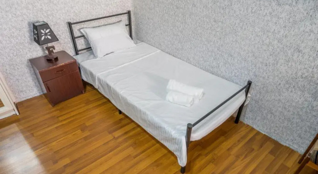 Tbilisi 300, Prenota Appartamento Hotel a Tbilisi con parcheggio, Parcheggio