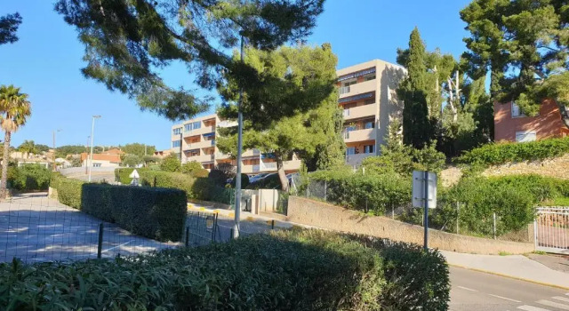 Апартаменты F3 Bandol