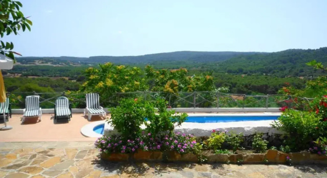 Villa Finca Bella Mirada