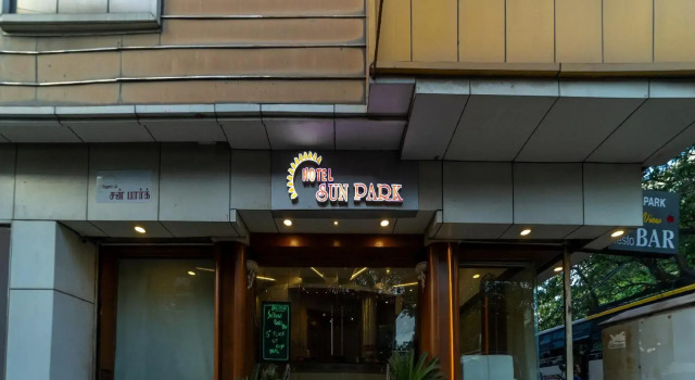 Hotel Sun Park, Забронировать Отель Отели штата Тамилнада с завтраком, Завтраки