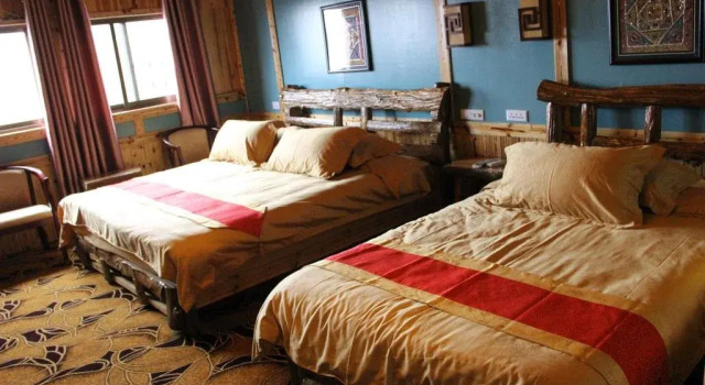 Liqing Hotel, Book Hotel Hotels in Longsheng with Breakfast, Breakfasts