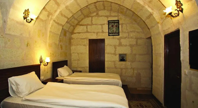 Rose Valley Hotel