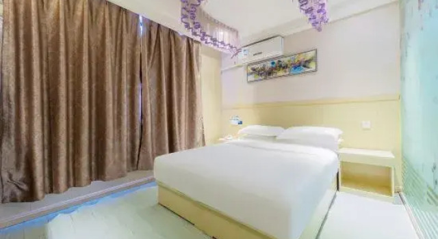 Jinhui Business Hotel Yichang Zhenzhu Road, Varaa Hotelli Yichang Hubei
