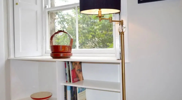 Cosy and Modern City Centre Flat