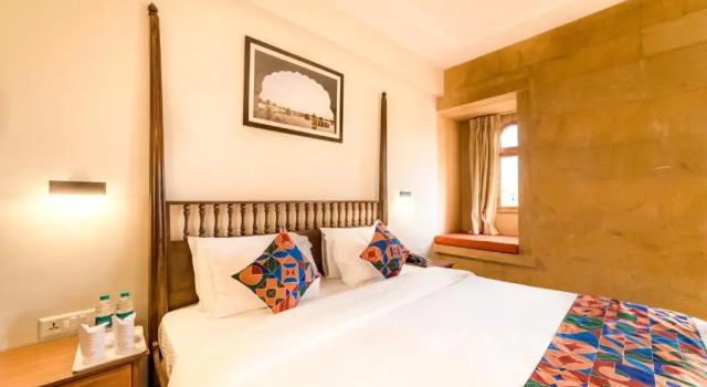 Люкс Hotel Antra Inn