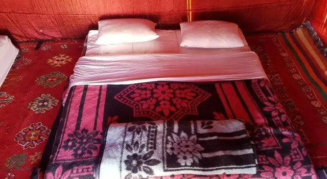 Gamra camp, Prenota Campeggio Merzouga 