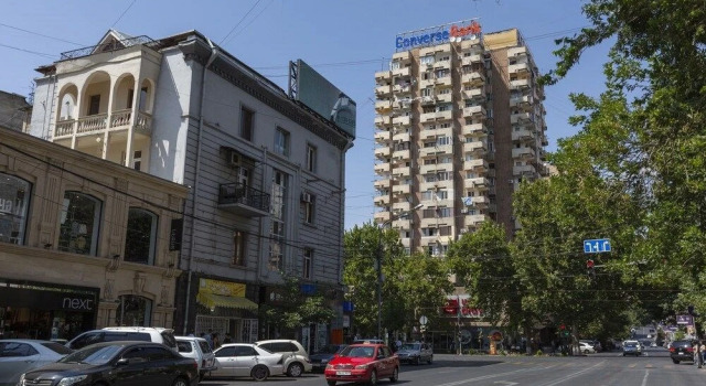 City Centre Apartments & Tours