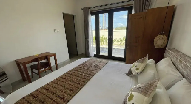 Номер Standard Dayuh Villa