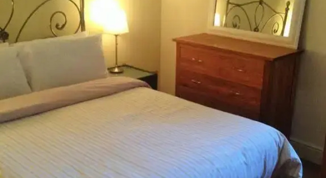 Coats Apartment