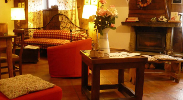 Hotel Funivia