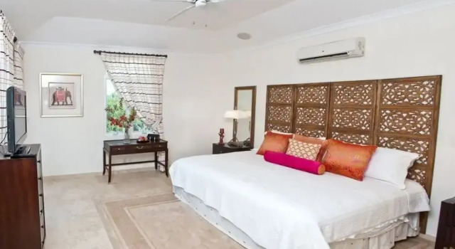 Palisades 6a 3 Bedroom Townhouse, Book Hotel Enterprise Barbados