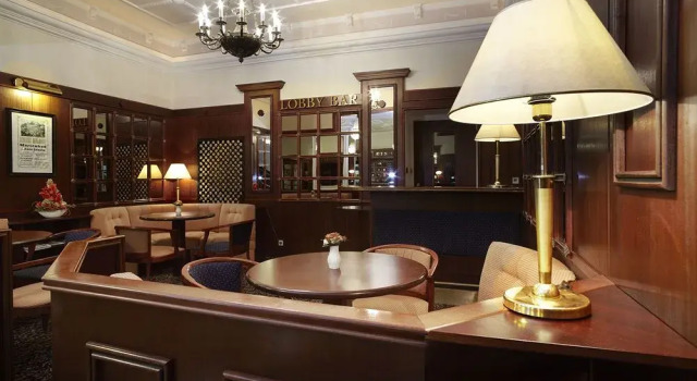 Apartmán Anglická, Забронировать Отель Отели Мареанске-Лазне с парковкой, рядом с Colonnade by the Singing Fountain, Парковка