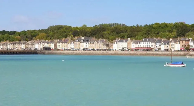 Апартаменты Port de La Houle - Beau 2 pièces entièrement rénové avec stationnement