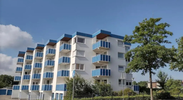 Haus Poseidon Whg 18