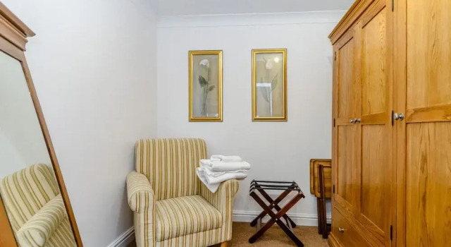 The Bolthole, Rezervați Casă de vacanță Whitby 