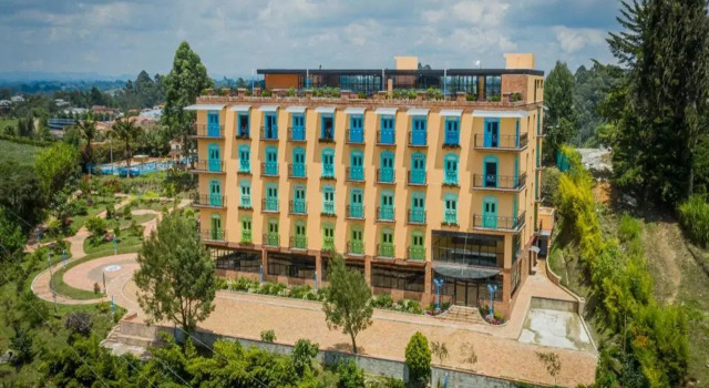 Alfahar Hotel, Book Hotel Rionegro Antioquia