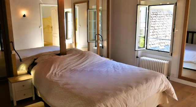 Gite Gien, 8 pièces, 15 personnes - FR-1-590-159, Rezerwuj Hotel Gien 