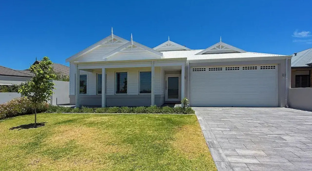 A Waterside Paradise, Book Vacation Home Geographe Western Australia