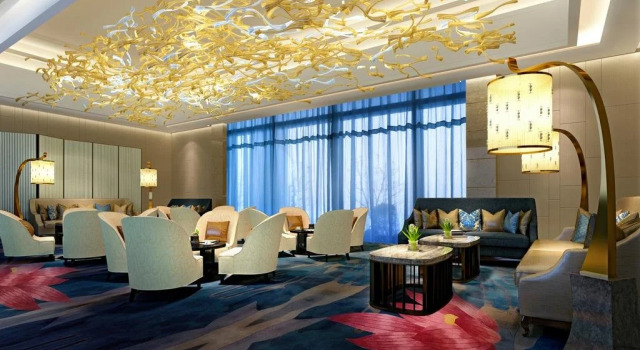 Sorl Hotel Hangzhou