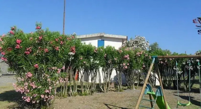 Campeggio Lao, Varaa Hotelli Scalea Calabria