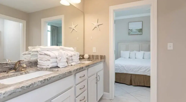 Phoenix Orange Beach Ii 1905 4 Bedroom Condo, Prenota Appartamento Hotel a Alabama con parcheggio, Parcheggio