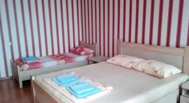 Люкс Guest House Rusalka