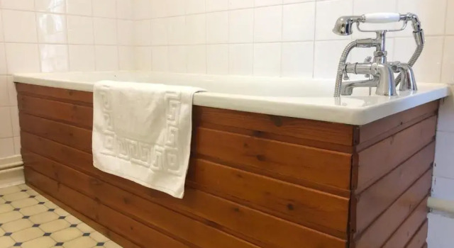 Номер Executive The Elgin Kintore Arms, Inverurie
