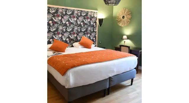 Le Moulin Des Ruats, Book Hotel Avallon Morvan