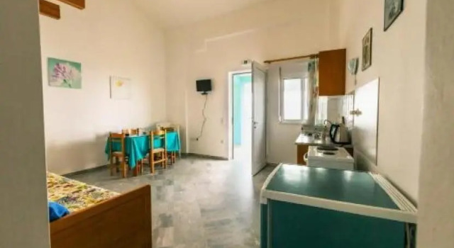 Flat 1 Bedroom - Chrani, Prenota Hotel Chrani Messinia