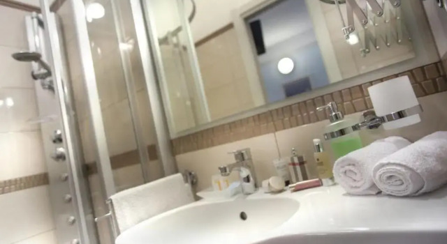 Одноместный номер Standard Hotel Cadiz