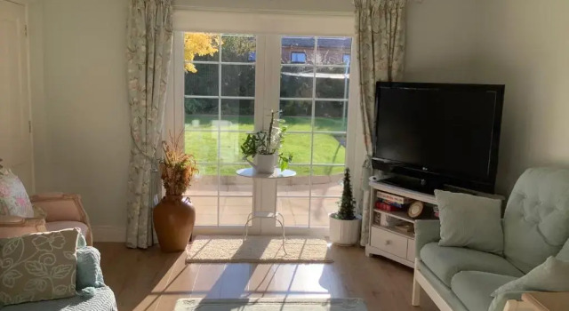 Laurel Cottage, Забронировать Дом для отпуска Коттеджи Баллимони, Коттедж