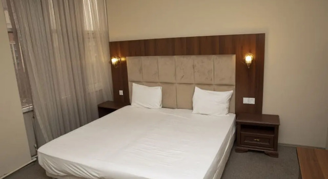 Camera doppia Standard Pilot Apart Hotel